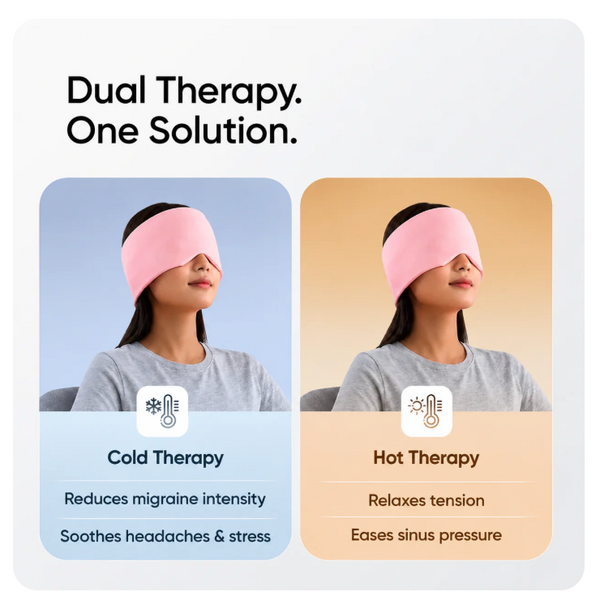 Dual Therapy. One Solution.